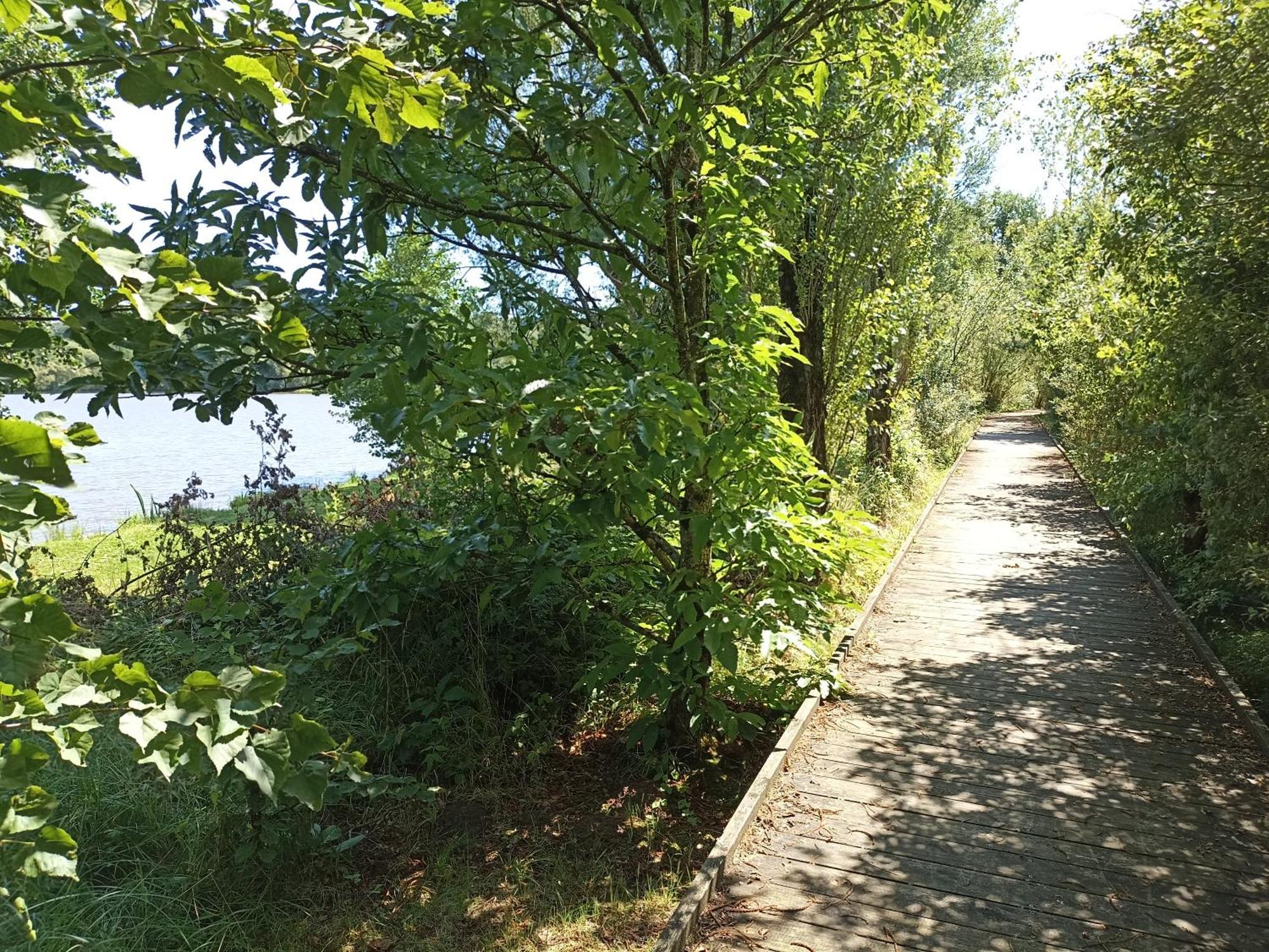 Aubréville Gite Nature Et Detente מראה חיצוני תמונה